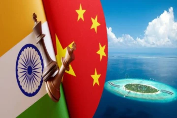 இந்தியாவை இந்து சமுத்திரத்தில் கட்டுப்படுத்த ஈழத்தமிழர்களை தம்வசப்படுத்த முற்படும் சீனா