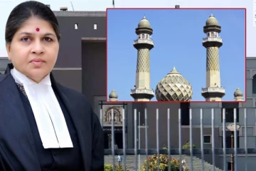 மசூதி தொழுகையால் ஒலி மாசு ஏற்படுகிறதா? கோயில் பஜனைகளால் ஏற்படுவதில்லையா? - நீதிமன்றம் அதிரடி!