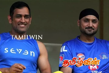 10 வருடங்களாக தோனியுடன் முறுகல்நிலை: ஹர்பஜன் சிங் வெளிப்படை