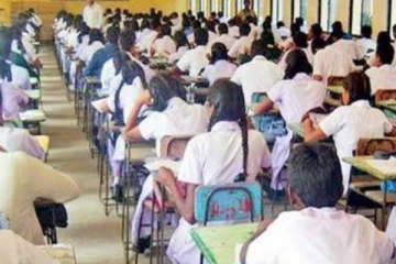 உயர்தர பரீட்சை விடைத்தாள் மீள்மதிப்பீட்டு வெளியீடு!