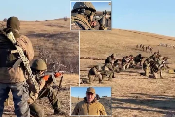 பெலாரஸுக்கு அனுப்பப்படும் வாக்னர் கூலிப்படை வீரர்கள்: வழங்கப்பட்டுள்ள புதிய பணி