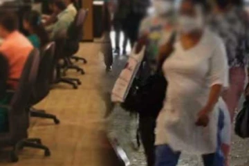 රාජ්‍ය සේවකයින් ලක්ෂ 10ක් ගැන අමාත්‍යවරයෙක්ගෙන් විශේෂ ප්‍රකාශයක්..