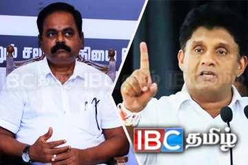 இனவாதத்தை தூண்டும் சஜித்தை ஜனாதிபதியாக்க கங்கணம் கட்டும் தரப்பினர்!