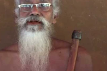 වන්නිලා ඇත්තෝ හිටපු ජනපති ගැන කළ ප්‍රකාශය..