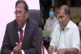 வடக்கு ஆளுநர் வேதநாயகன் மீது இலஞ்ச ஊழல் ஆணைக் குழுவில் முறைப்பாடு