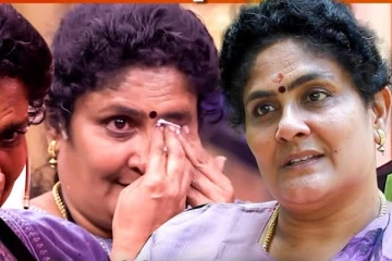 டாப் குக் டூப் குக் சுஜாதா டைட்டில் வின்னர் சுஜாதா - Exclusive Interview