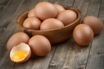 மொத்த வியாபாரிகளுக்கான முட்டையின் விலை