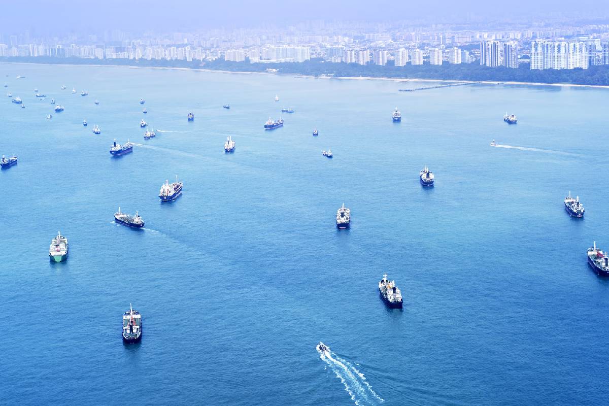 மலாக்கா நீரிணையை குறிவைக்கும் அமெரிக்கா - இந்தியாவிற்கு ஏன் முக்கியம்? | Us Eye Strait Of Malacca Why Important For India மலாக்கா நீரிணையை குறிவைக்கும் அமெரிக்கா - இந்தியாவிற்கு ஏன் முக்கியம்? | Us Eye Strait Of Malacca Why Important For India