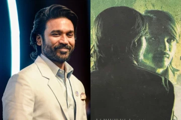 போஸ்டர் மட்டும் வெளியாகி பாதியிலே கைவிடப்பட்ட தனுஷின் முக்கிய திரைப்படங்கள் ! இத்தனையா?