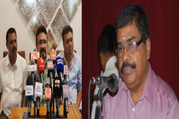 தமிழ் பொது வேட்பாளர் : தென்னிலங்கைக்கு ஏற்பட்ட அச்சம் : அம்பலப்படுத்தியது ரெலோ