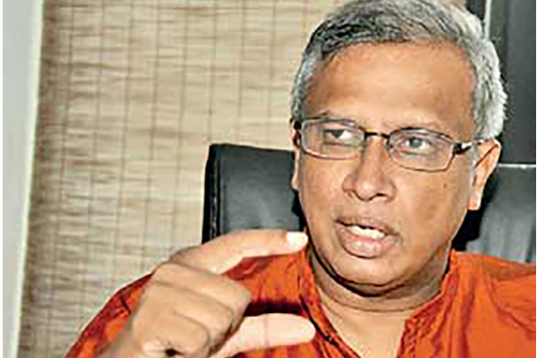 தமிழ்த் தரப்புடன் பேசத் தயார்: ஆளுந்தரப்பு உறுப்பினர்கள் கூறியதாக சுமந்திரனிடம் சுவிஸ் தூதுவர் தெரிவிப்பு | Swiss Ambassador S Statement To Sumanthiran