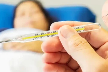 இம்மாதம் 2,000 நோயாளர்கள் பதிவு; அவதானம் மக்களே