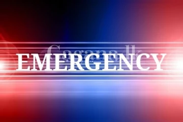 හදිසි ආපදා තත්ත්වයන් පිළිබඳ ආපදා කළමනාකරණ මධස්ථානයෙන් දැනුම්දීමක්..