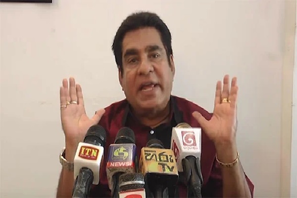 ரணில் -ராஜபக்சாக்கள் இடையே இரகசிய ‘டீல்’- அம்பலப்படுத்திய மேர்வின் | Secret Agreement Between Rajapaksa And Ranil