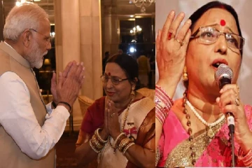 பிரபல பாடகி காலமானார் - கூகுள் தேடல் ட்ரெண்டிங்கில் முதலிடம்!