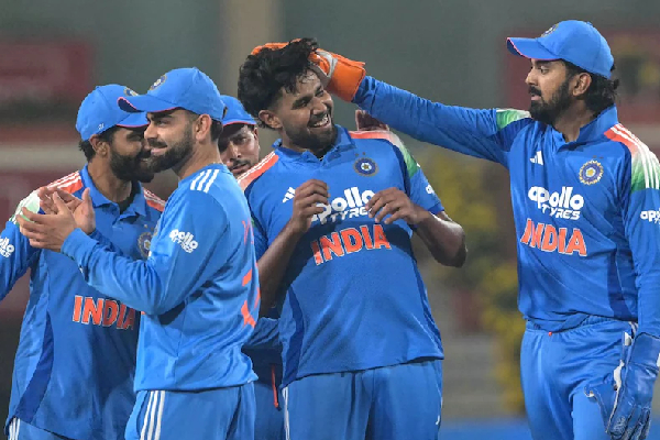 இந்தியாவை 4 விக்கட்டுக்களால் தோற்கடித்த தென்னாபிரிக்கா | India Vs South Africa 2Nd Odi