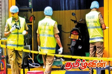 தெஹிவளையில் அடிகாயங்களுடன் மீட்கப்பட்ட சடலம்