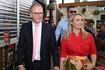 மாணவர் கடன், வரி குறைப்பு, மருத்துவம்... அவுஸ்திரேலியா தேர்தலில் பிரதமர் அல்பானீஸ் அளிக்கும் வாக்குறிதி