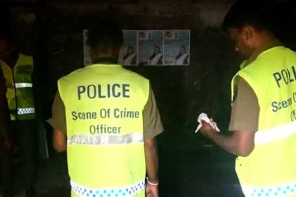 மதவாச்சியில் துப்பாக்கிச் சூடு - ஒருவர் உயிரிழப்பு | Medawachchiya Gun Shoot