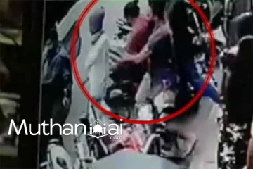 இயக்குனர் காமினி பிரியந்த, கடத்தப்பட்டு கொடூரமாக தாக்குதல்