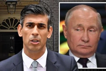 உக்ரைனுக்கு ஆதரவளித்ததால் பிரித்தானியாவை நெருங்கும் ஆபத்து! விடுக்கப்பட்டுள்ள பகிரங்க எச்சரிக்கை