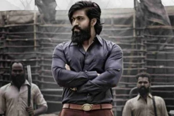 OTTயில் ரிலீஸ் ஆகப்போகும் யஷ் நடித்த KGF 2- எப்போது தெரியுமா?