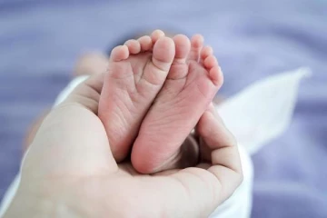 உணவு தொண்டையில் சிக்கி ஒரு வயது குழந்தை பரிதாபமாக பலி
