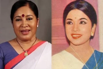 தமிழ் சினிமாவின் சிறந்த காமெடி நடிகைகள்- இவர்கள் கின்னஸ் சாதனை எல்லாம் செய்தவர்களா....