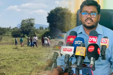 மயிலத்தமடு - மாதவனை பண்ணையாளர்களுக்கு நிலத்தை மீட்டுக்கொடுப்பதற்கான முயற்சி தொடர்ச்சியாக முன்னெடுப்பு