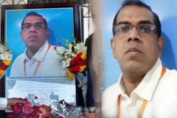 பிரியந்த படுகொலை விவகாரம்: ​மறைந்திருக்கும் பின்னணி