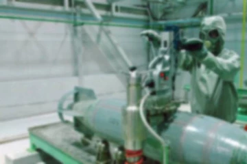 உக்ரைனில் ராசாயன ஆயுத தாக்குதலை நடத்தவுள்ளதா ரஷ்யா?...வெளியான அதிர்ச்சி தகவல்