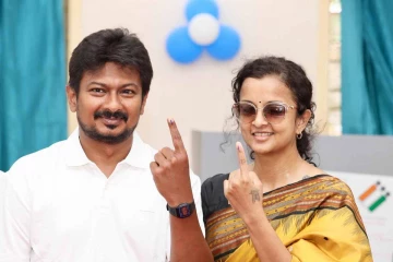 வைரலாகும் கிருத்திகா உதயநிதியின் பதிவு: விஜய் மீது விமர்சனமா?