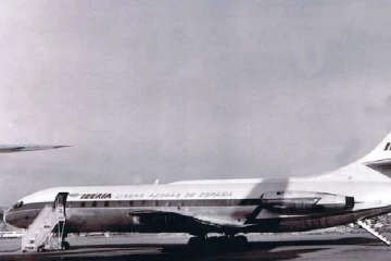 104 பேர்களுடன் விபத்துக்குள்ளான விமானத்தின் விமானி கூறிய கடைசி வார்த்தை