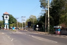 கொரோனாவால் வவுனியாவில் களையிழந்தது பொங்கல் பண்டிகை