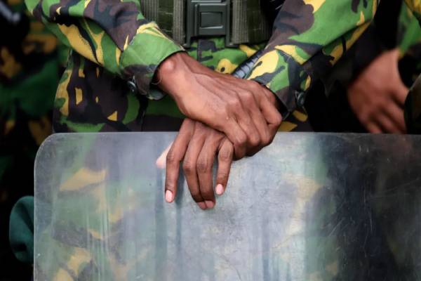 புதிய பயங்கரவாத தடைச்சட்டம் தொடர்பில் என்.எம். ஆலம் கோரிக்கை | N M Alam S Request