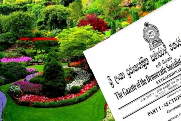 ஜூலை 01 ஆம் திகதி முதல் அதிகரிக்கப்படவுள்ள முக்கிய கட்டணம்! வர்த்தமானி அறிவித்தல் வெளியீடு