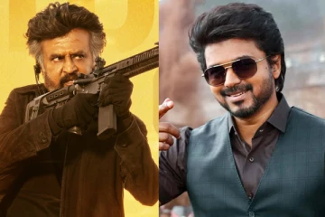 தமிழ்நாட்டில் விஜய்யை பின்னுக்கு தள்ளிய ரஜினிகாந்த்.. வெறித்தனமான ஜெயிலர் வசூல்..