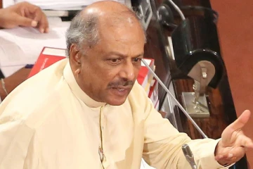 தீர்வு விடயத்தில் வெளிநாடுகள் அழுத்தம் வழங்க முடியாது! பிரதமர் தெரிவிப்பு