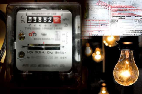 மின்கட்டண குறைப்பு : எரிசக்தி அமைச்சர் வெளியிட்ட தகவல் | Will The Electricity Bill Be Reduced