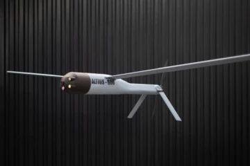 அதிநவீன AI ஆயுதங்களின் மையமாக மாற தயாராகும் பிரித்தானியா: £30 மில்லியன் ஒப்பந்தம்