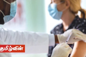 பிரித்தானியாவில் பயன்படுத்தும் கோவிட் - 19 தடுப்பூசி மிகவும் பயனுள்ளது! ஆய்வில் வெளியான தகவல்