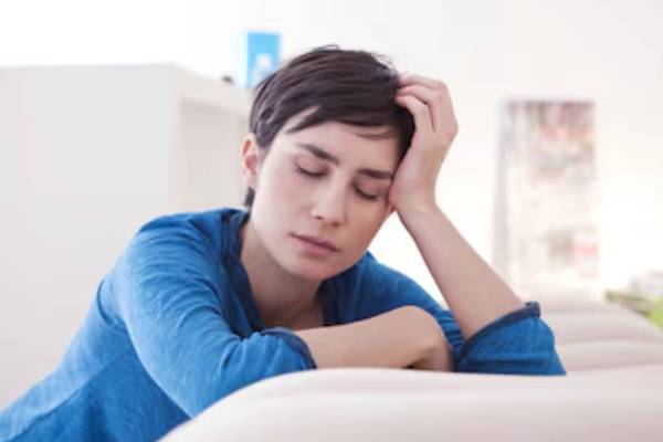 மாரடைப்பு வருவதற்கு 48 மணி நேரத்திற்கு முன்பு என்ன அறிகுறிகள் காட்டும்? | Symptoms 48 Hours Before A Heart Attack