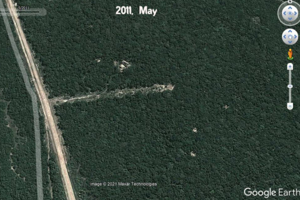 தமிழர்கள் பகுதியில் அழிக்கப்பட்டுக்கொண்டிருக்கும் காடுகள்! அதிர்ச்சி புகைப்படங்கள் | Mankulam Forest Mullatiivu Destruction தமிழர்கள் பகுதியில் அழிக்கப்பட்டுக்கொண்டிருக்கும் காடுகள்! அதிர்ச்சி புகைப்படங்கள் | Mankulam Forest Mullatiivu Destruction