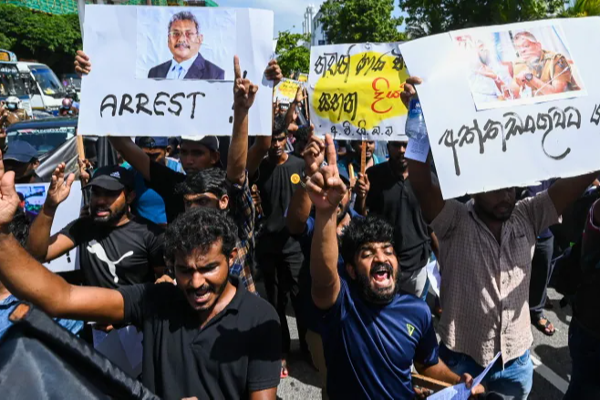 இலங்கைக்கு உதவ முன்வந்த கனேடிய தமிழர்கள் - இலங்கை அரசின் தடையால் ஏமாற்றம் | Canadian Tamils Who Volunteered To Help Sri Lanka