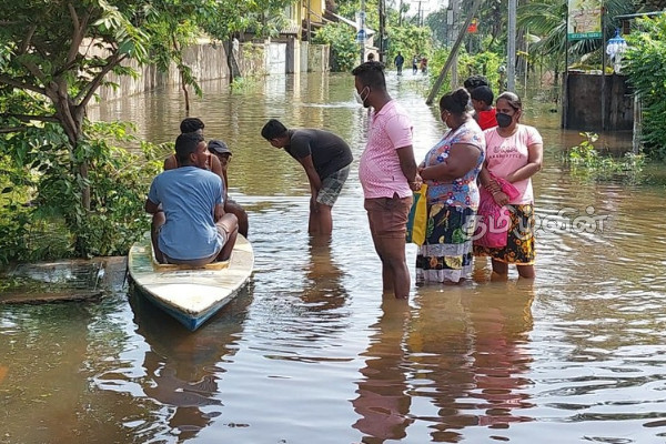 டிட்வா புயலால் யாழில் ஏற்பட்டுள்ள பாதிப்புக்களின் முழுமையான விபரங்கள்! | Damage In Jaffna Full Report Have Been Released