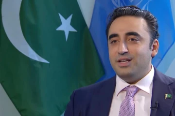 சிந்து நதியில் இந்தியர்களின் ரத்தம் ஓடும் - பாகிஸ்தான் முன்னாள் அமைச்சர் சர்ச்சை பேச்சு