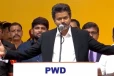 ராஜினாமா செய்த விஜய்! மீண்டும் வரப்போகும் தேர்தல்.. இந்த ஒரு தொகுதிக்கு மட்டும் தான்