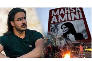 ஹிஜாப் எதிர்ப்பு போராட்டத்தில் ஈடுபட்ட 2வது நபருக்கு தூக்கு தண்டனை நிறைவேற்றம் - ஈரான் அரசு அதிரடி...!