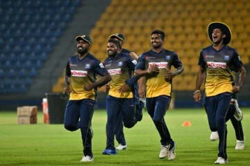 இலங்கை அணியின் ஒருநாள் சர்வதேச போட்டித் தொடரின் முதலாவது போட்டி இன்று!