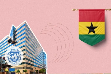 கடன் மறுசீரமைப்பு ஒப்பந்தம் செய்ய தவறிவிட்ட கானா